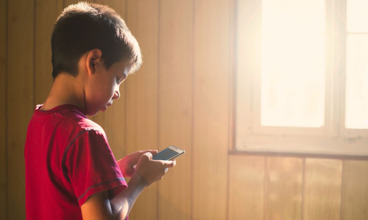 FBI Dallas Warns Parents About 764 Networks