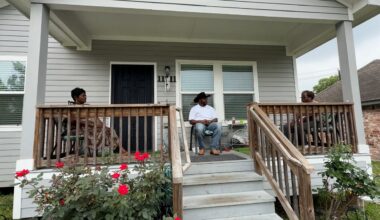 FEMA draft flood maps raise concerns in NE Houston community
