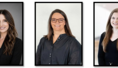 Buddy Holly Hall announces three new leadership staff members