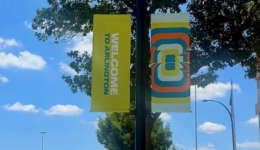 North Texas prepares for FIFA World Cup makeover – NBC 5 Dallas-Fort Worth