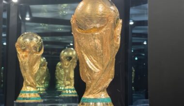 Texas hotel fifa world cup bookings