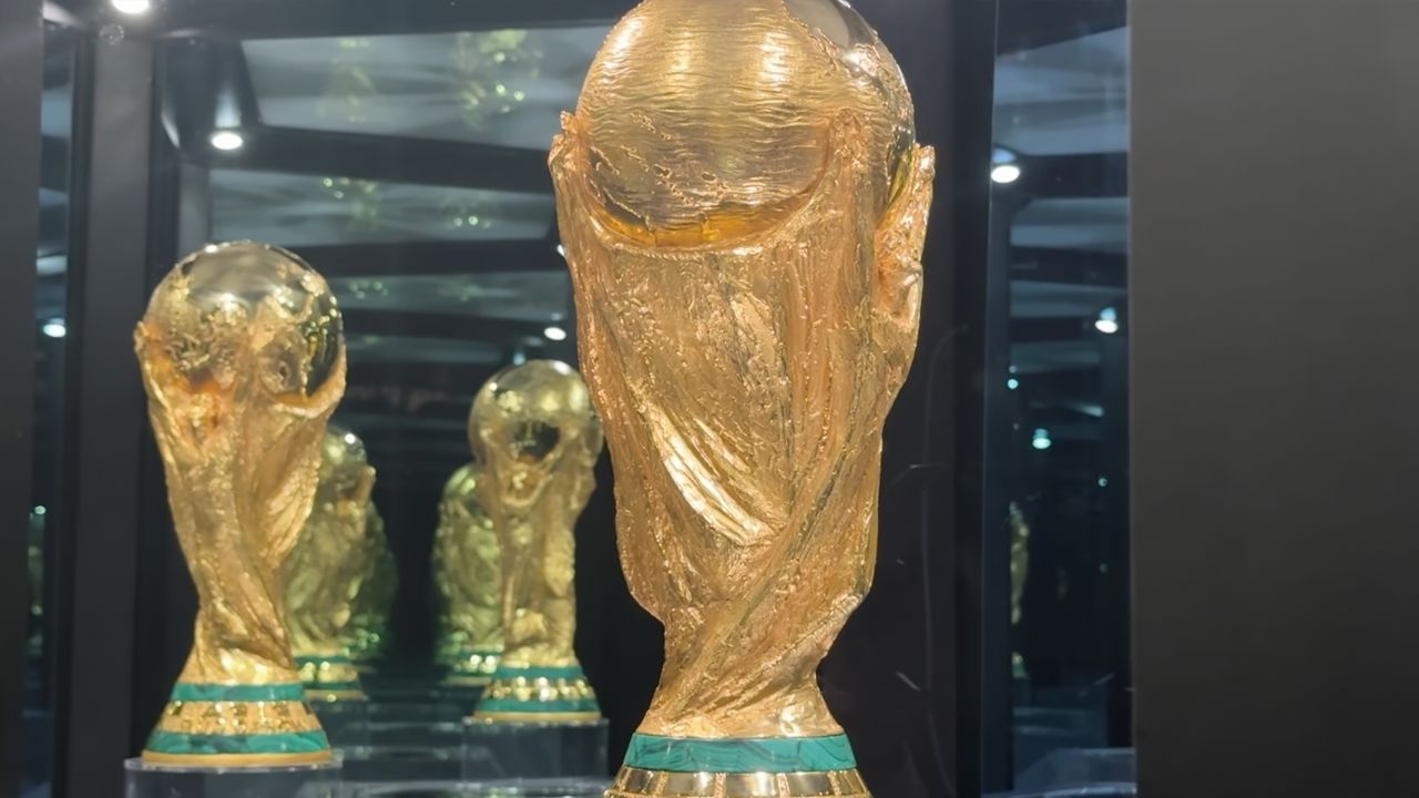 Texas hotel fifa world cup bookings