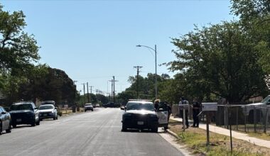 Police investigating shooting in north Lubbock