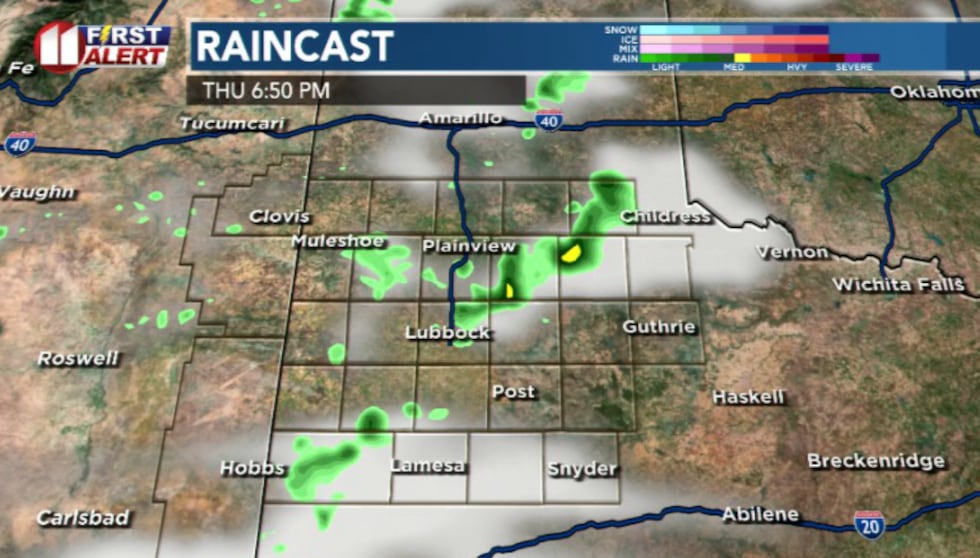 KCBD