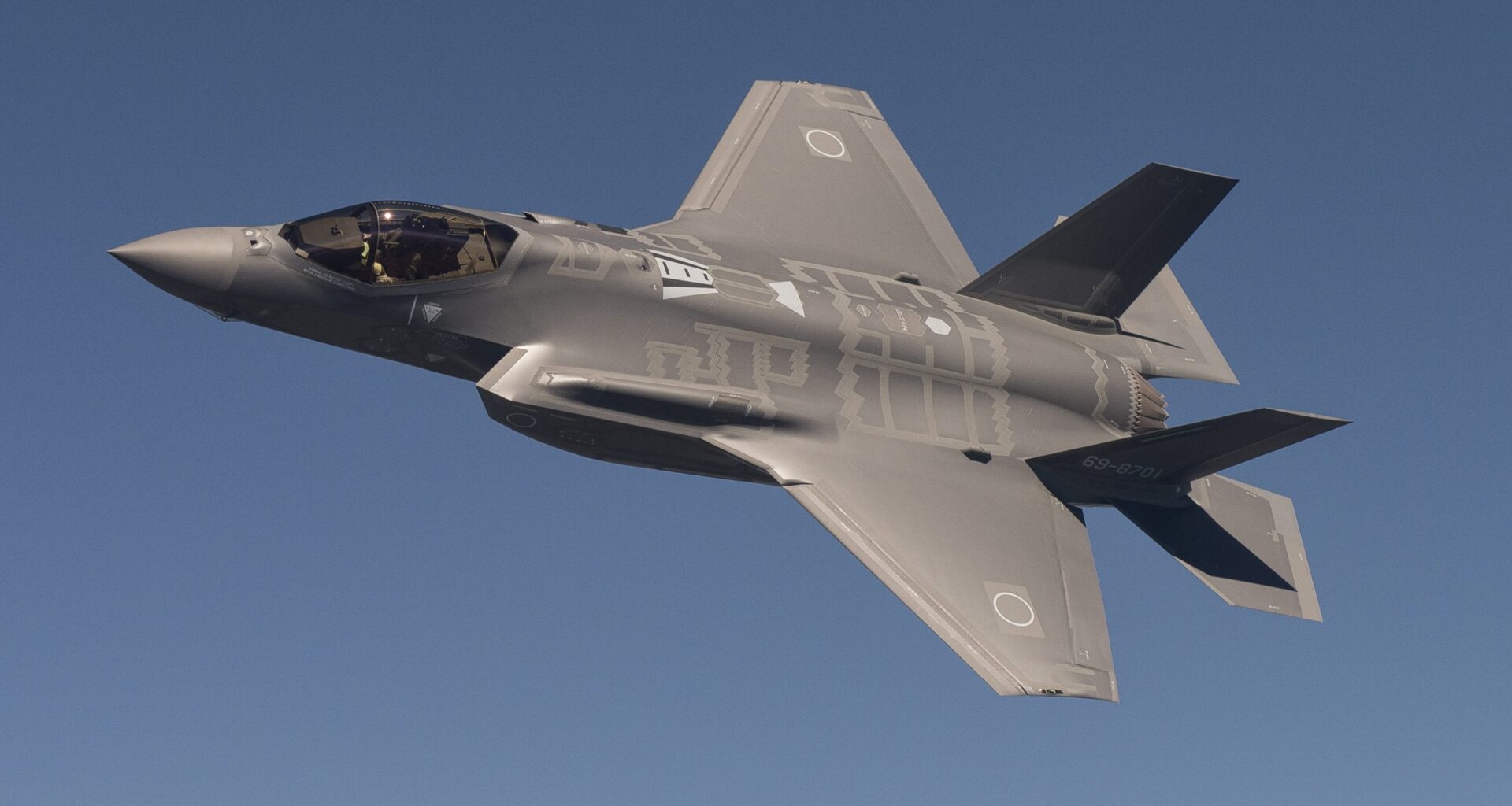 Lockheed Martin awarded $1B in military contracts as Iran war leads to buildup