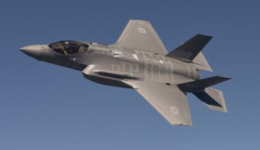 Lockheed Martin awarded $1B in military contracts as Iran war leads to buildup