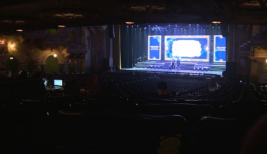 Hundreds of South Texas students head to Majestic Theatre for Joci Awards ceremony