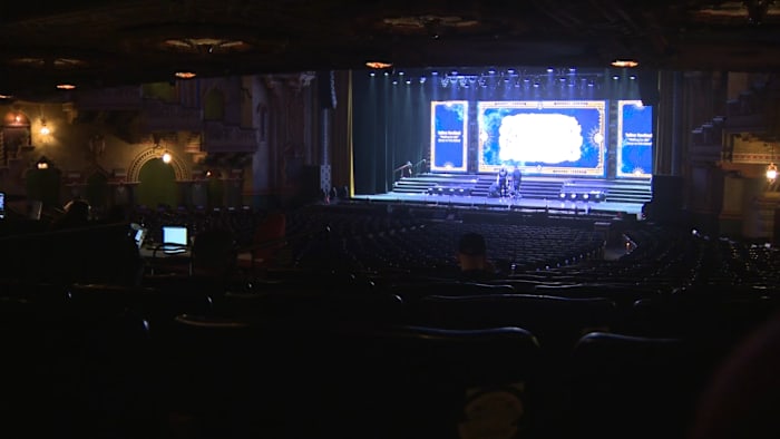 Hundreds of South Texas students head to Majestic Theatre for Joci Awards ceremony