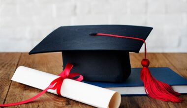 WATCH: LISD Graduation Ceremonies