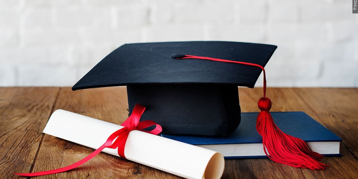 WATCH: LISD Graduation Ceremonies