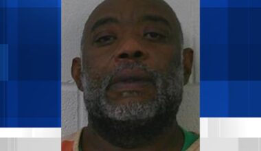 Plano man arrested after shots fired in WinStar Casino parking lot