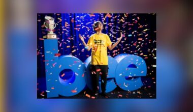 North Texas Students Advance In 2026 Scripps Bee