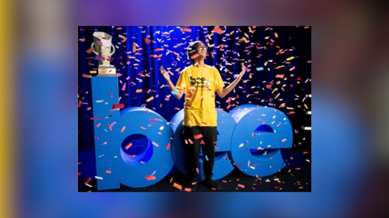 North Texas Students Advance In 2026 Scripps Bee