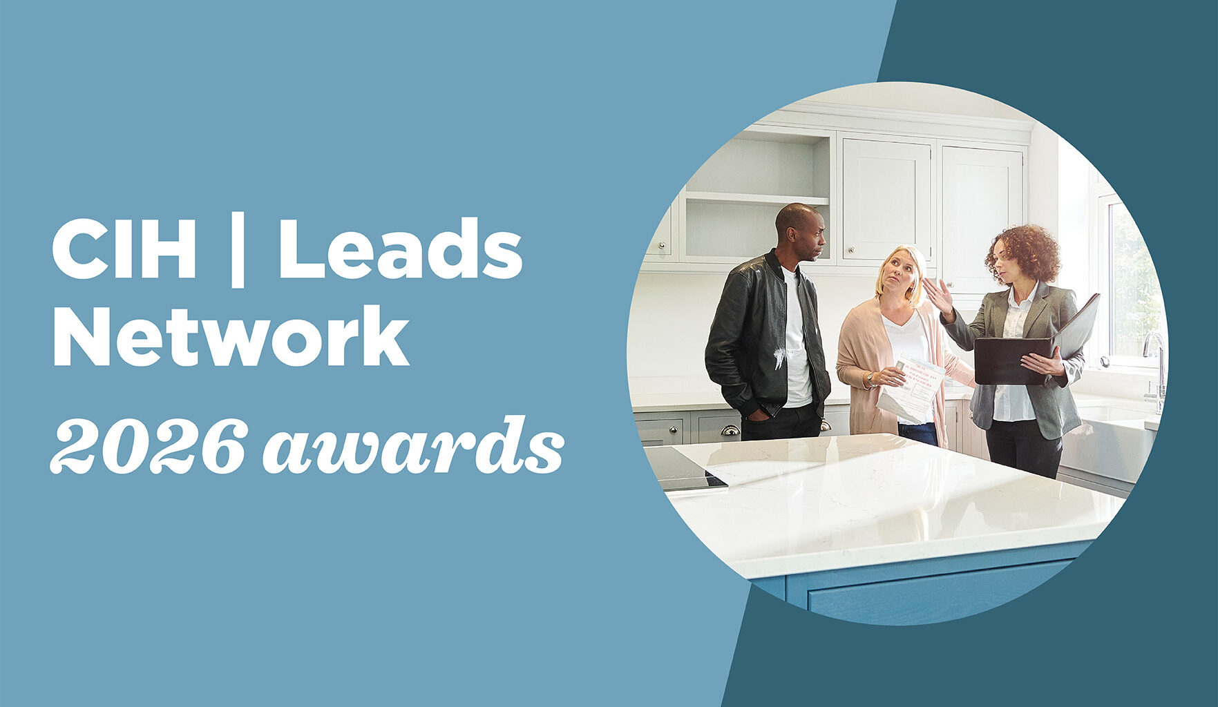 BHGRE Gary Green named to CIH | Leads Network President’s Club
