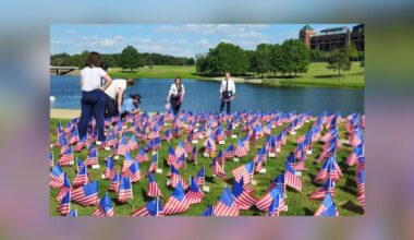 North Texas Memorial Day 2026 Events Guide