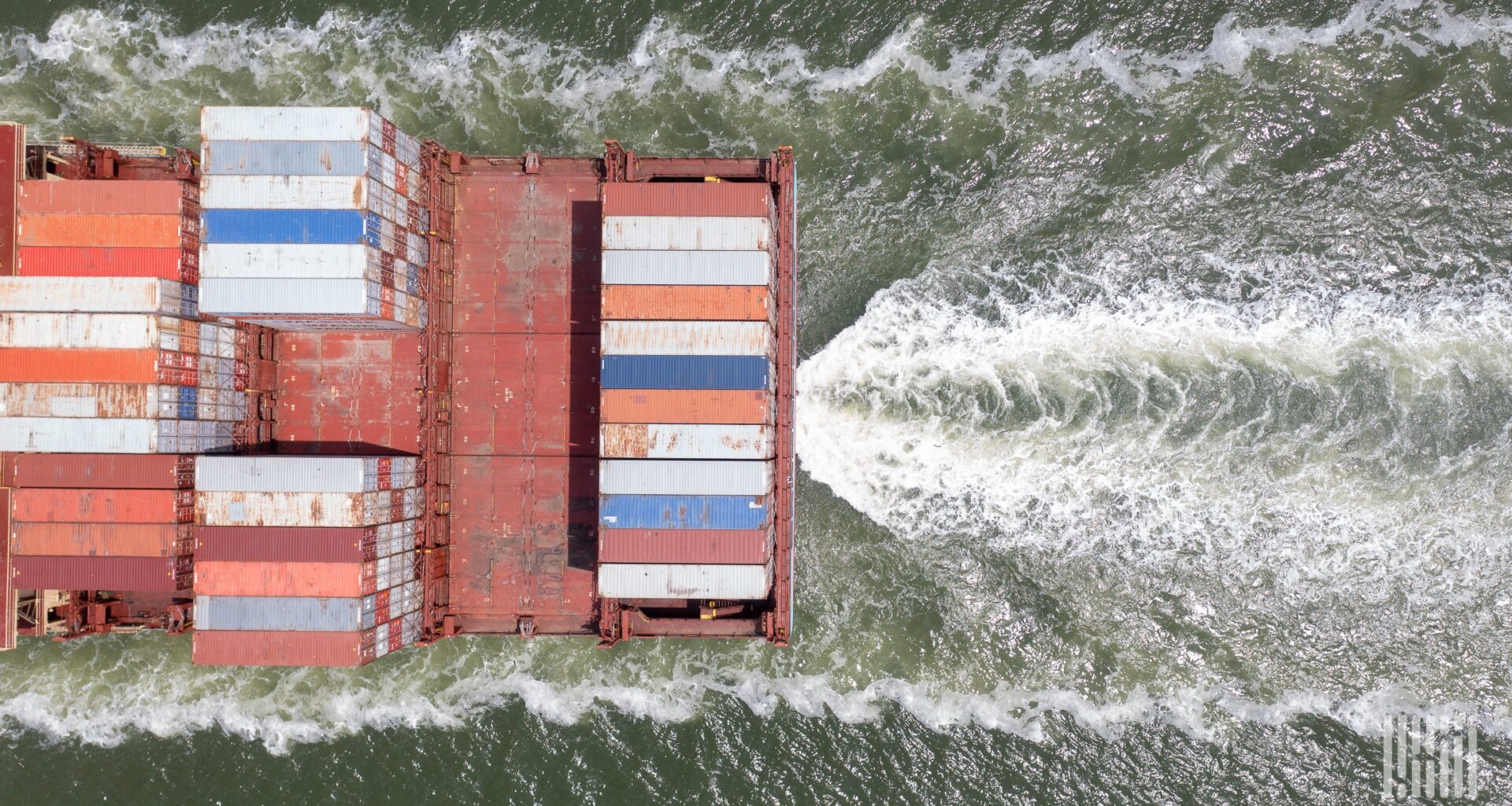 Houston gains cargo share as volumes soften at West Coast ports 