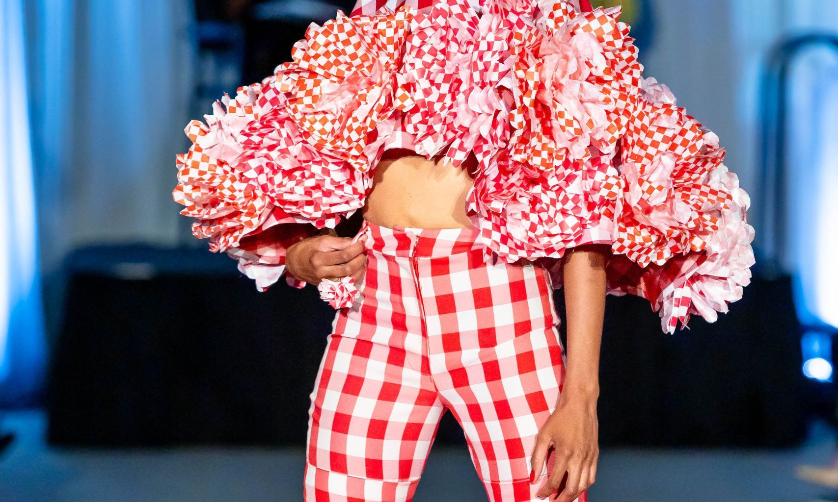 Food in Fashion 2026: Showcasing Culinary and Style