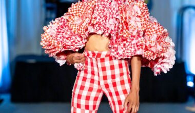 Food in Fashion 2026: Showcasing Culinary and Style