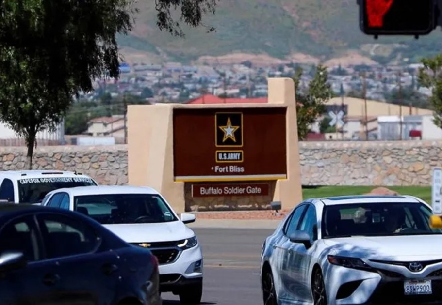 Fort Bliss data center could use more power than all of El Paso