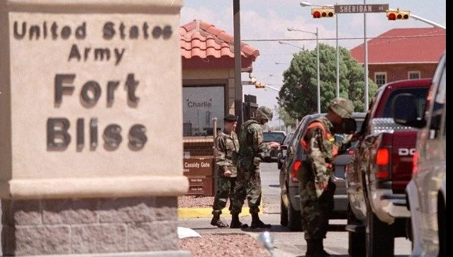 Fort Bliss named one of instillations to get Directed-Energy Counter-Drone program