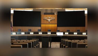 Council Pay Hike Passes As Fort Worth Voters Back Charter Changes