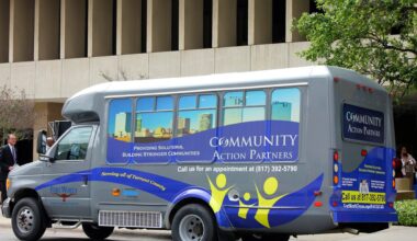 Fort Worth’s Community Action Partners awaits $600K in federal funds
