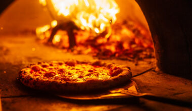 Houston Michelin Bib Gourmand barbecue joint cooking up new pizza concept