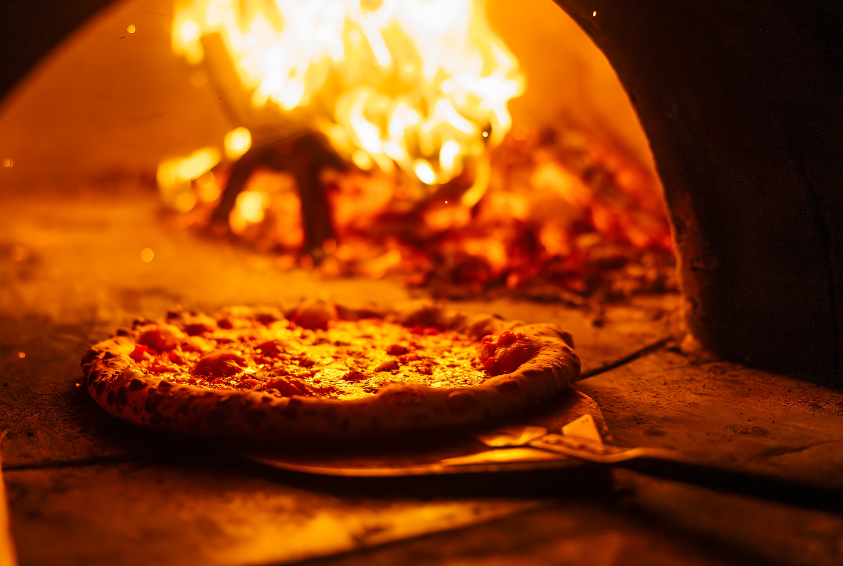 Houston Michelin Bib Gourmand barbecue joint cooking up new pizza concept