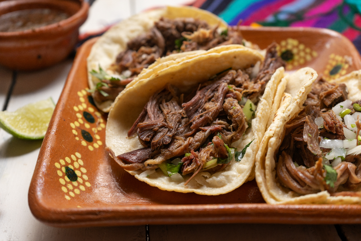 Texas Monthly's top taquerias features five Houston taco hotspots