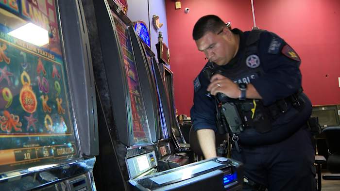 Houston-area raids expose Texas loophole allowing illegal game rooms to reopen, costing taxpayers