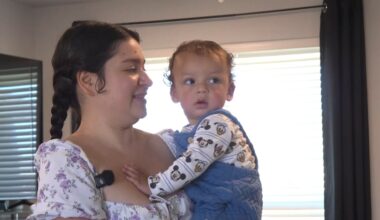 Lubbock business owner and mother gives words of encouragement ahead of Mother’s Day