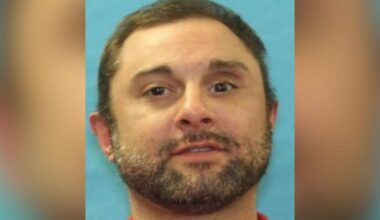 Lubbock man arrested in Tennessee following Ruidoso child sexual assault investigation