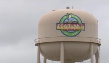 Pearland’s rapid growth brings historic political shift with election of first Black mayor