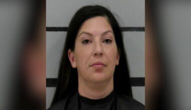 Lubbock police officer indicted, charged with 4 counts of falsifying child’s birth certificate
