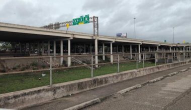 Male’s body recovered from San Pedro Creek, San Antonio police say