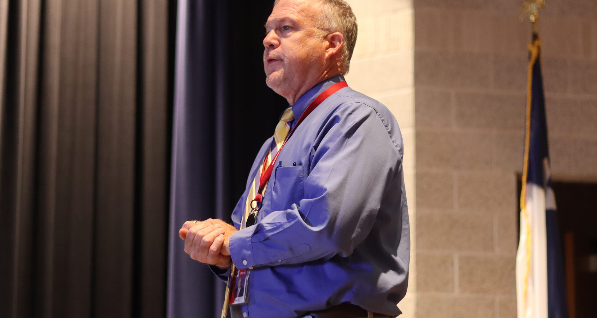 GISD establishing AI guidelines for students, staff