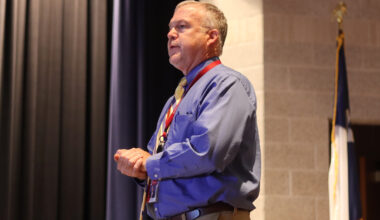 GISD establishing AI guidelines for students, staff