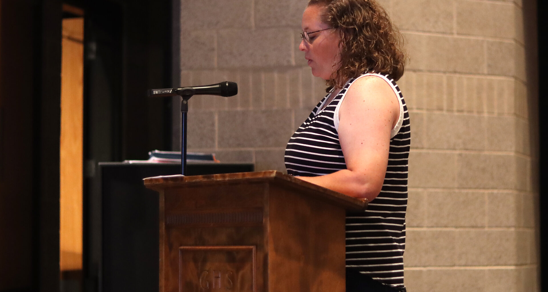 GISD to vote in June on UIL homeschool participation