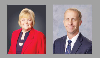 Gatlin named GISD Chief Academic Officer, Andrews to head Pioneer