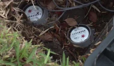 How to check if wrong water meter was installed at your Houston home