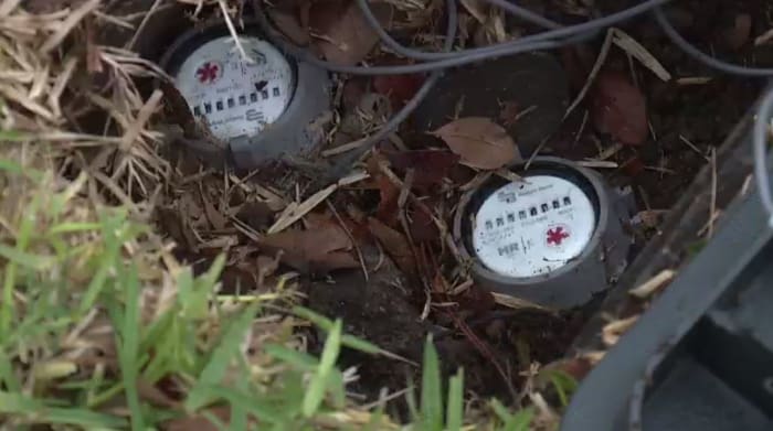How to check if wrong water meter was installed at your Houston home
