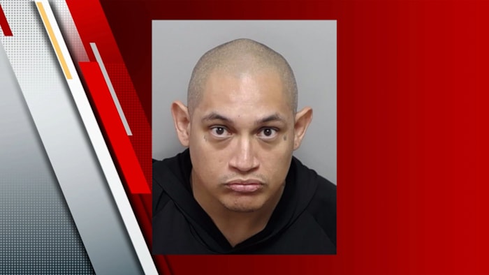 Man accused of firing pellet gun at real estate business 5 times causes $40K+ in damages, SAPD says
