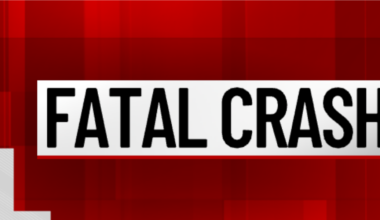 Love County rollover crash claims lives of Fort Worth man and woman, injures 2
