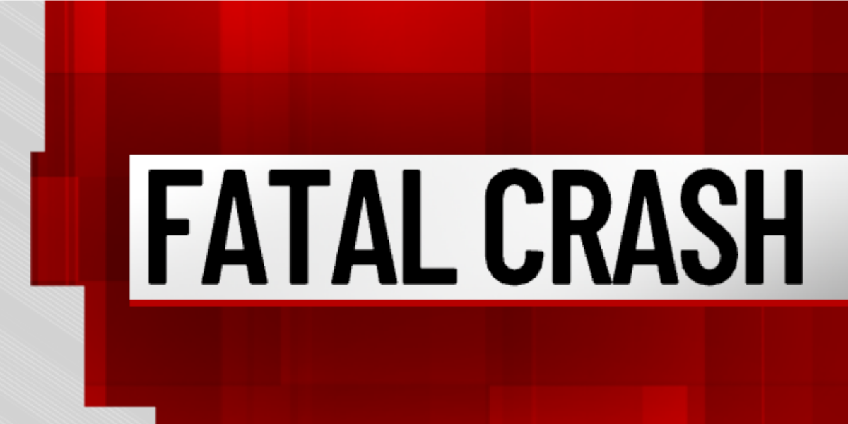 Love County rollover crash claims lives of Fort Worth man and woman, injures 2