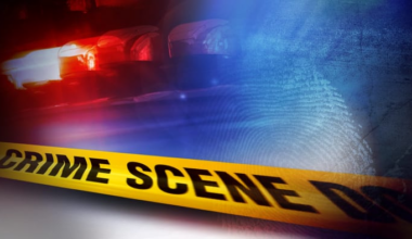 Woman killed in apparent domestic violence shooting in east Harris County