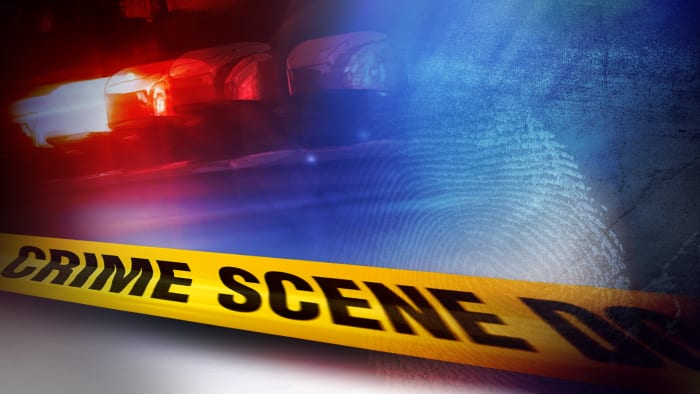 Woman killed in apparent domestic violence shooting in east Harris County