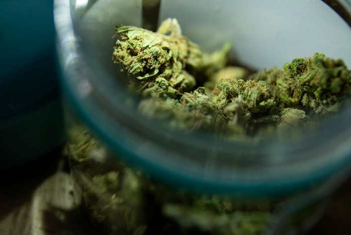 Texas shops can still sell smokeable hemp THC until July 27, judge rules