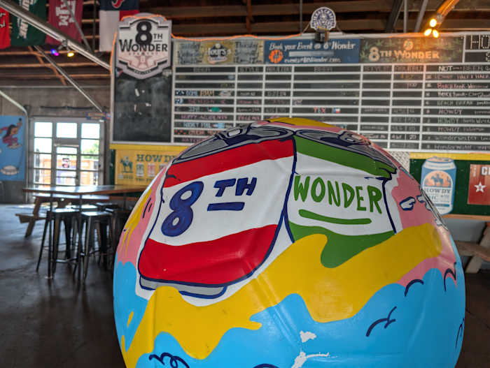 8th Wonder Brewery sues landlord in dispute tied to Houston’s 2026 FIFA World Cup boom