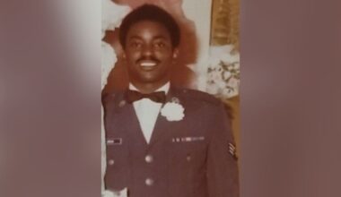 Lubbock Metro Special Crimes Unit asking for public’s help with 1988 missing person cold case
