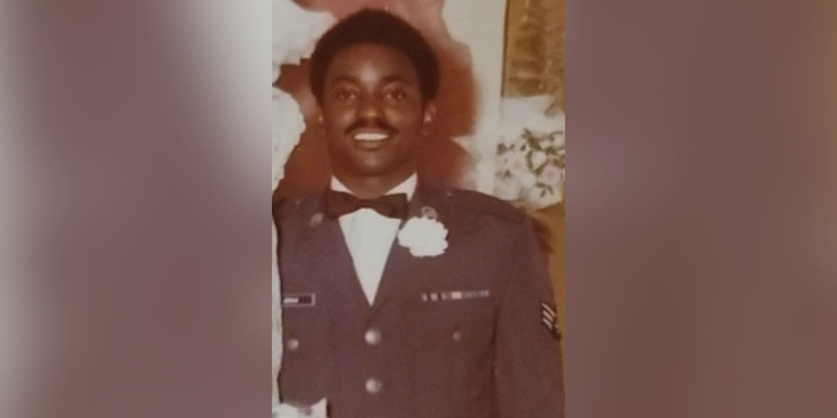 Lubbock Metro Special Crimes Unit asking for public’s help with 1988 missing person cold case